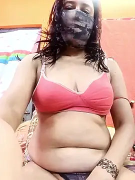 Hotpuja25 online show from 13, 3, 2026