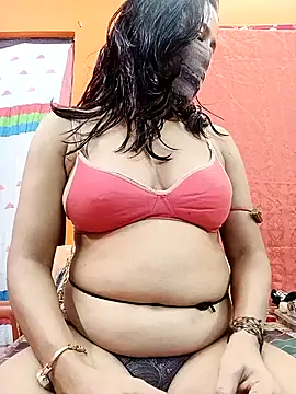 Hotpuja25 online show from 12, 3, 2026