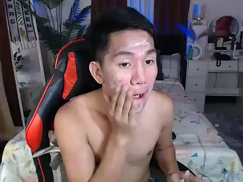 drinkmycumx online show from 22, 12, 2025