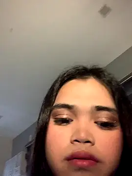 VictoriaL0ve online show from 12, 9, 2025