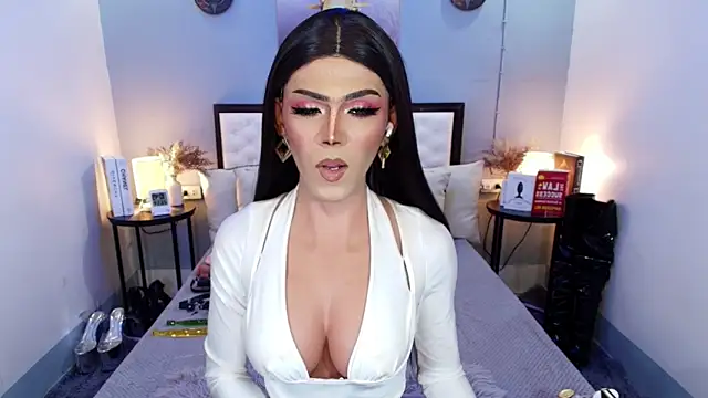 TatianaWil online show from 20, 9, 2025