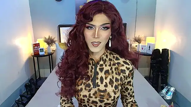 TatianaWil online show from 12, 10, 2025