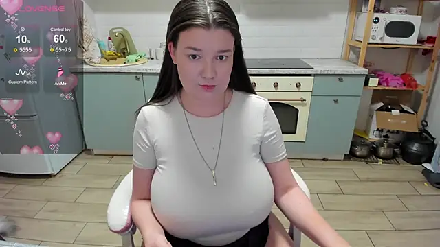 LinaElasm online show from 27, 3, 2026