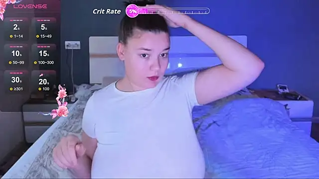 LinaElasm online show from 18, 11, 2025