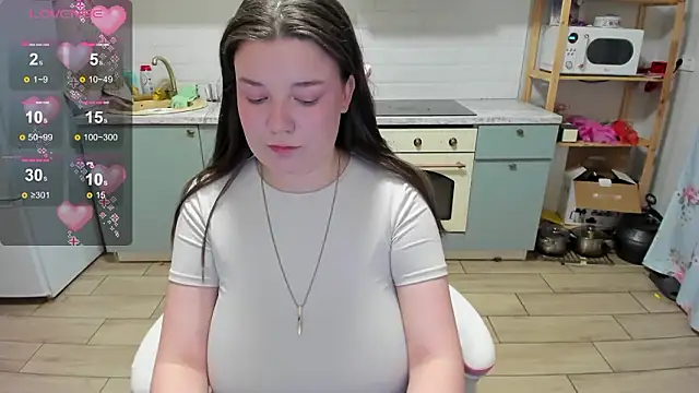 LinaElasm online show from 26, 3, 2026