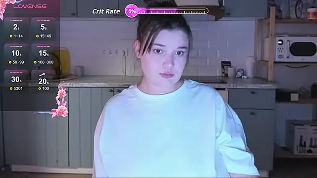 LinaElasm online show from 16, 11, 2025