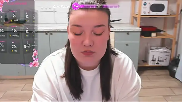 LinaElasm online show from 4, 12, 2025