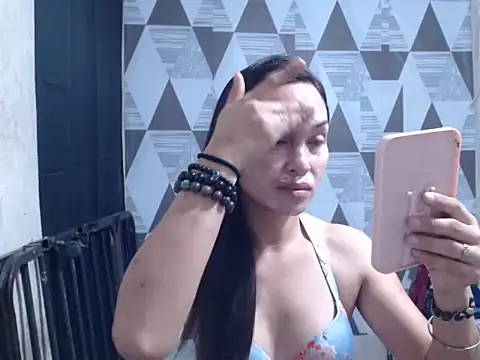 Wiynwyn Delamerced1989 online show from 18, 4, 2026