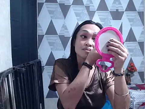 Wiynwyn Delamerced1989 online show from 23, 2, 2026