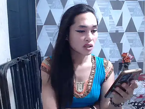 Wiynwyn Delamerced1989 online show from 28, 3, 2026