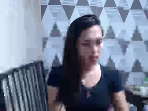 Wiynwyn Delamerced1989 online show from 9, 10, 2025