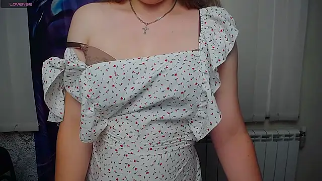 AmandaDimond  online show from 23, 6, 2026