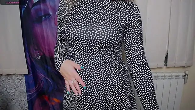 AmandaDimond  online show from 27, 6, 2026