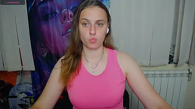Snapshot of AmandaDimond_ chatting on 7, 6, 2026 AmandaDimond online show from 7, 6, 2026
