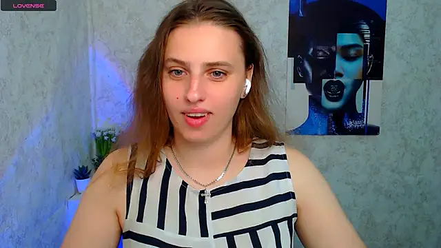 Snapshot of AmandaDimond_ chatting on 13, 5, 2026 AmandaDimond online show from 13, 5, 2026
