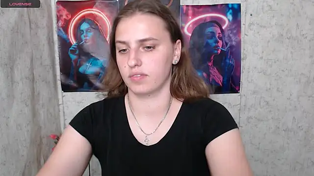 Snapshot of AmandaDimond_ chatting on 25, 5, 2026 AmandaDimond online show from 25, 5, 2026