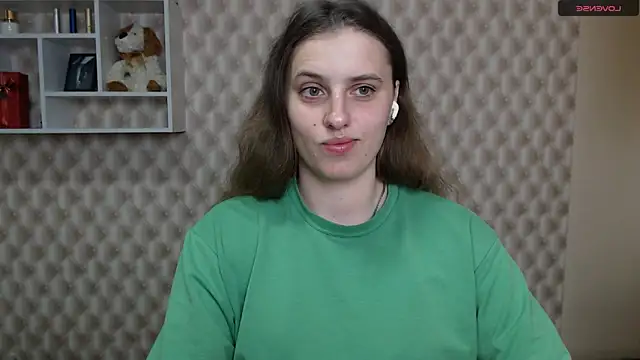 Snapshot of AmandaDimond_ chatting on 18, 4, 2026 AmandaDimond online show from 18, 4, 2026