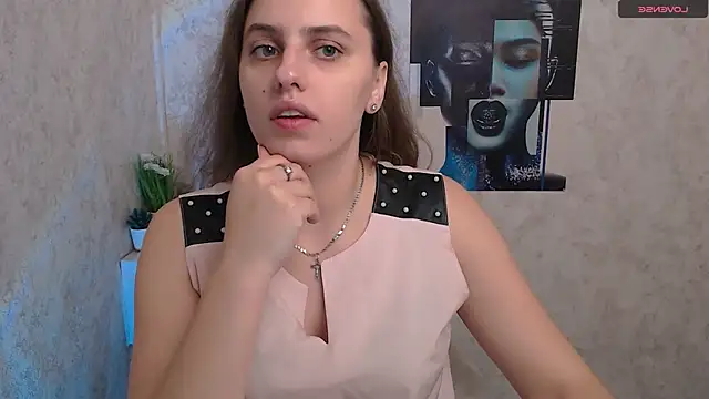 AmandaDimond  online show from 26, 11, 2025