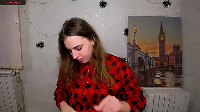 Snapshot of AmandaDimond_ chatting on 13, 1, 2026 AmandaDimond online show from 13, 1, 2026
