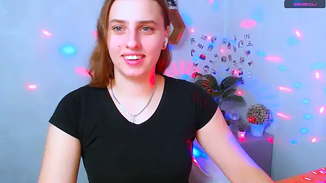 AmandaDimond  online show from 27, 10, 2025