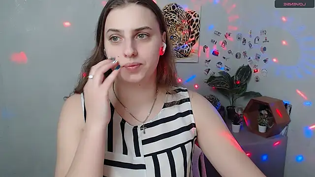Snapshot of AmandaDimond_ chatting on 3, 2, 2026 AmandaDimond online show from 3, 2, 2026