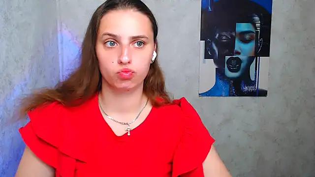Snapshot of AmandaDimond_ chatting on 22, 5, 2026 AmandaDimond online show from 22, 5, 2026