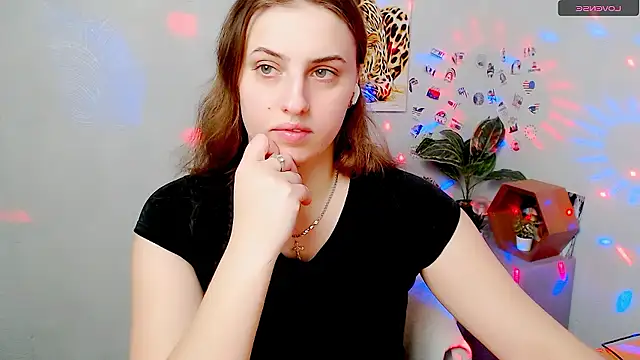 Snapshot of AmandaDimond_ chatting on 14, 1, 2026 AmandaDimond online show from 14, 1, 2026