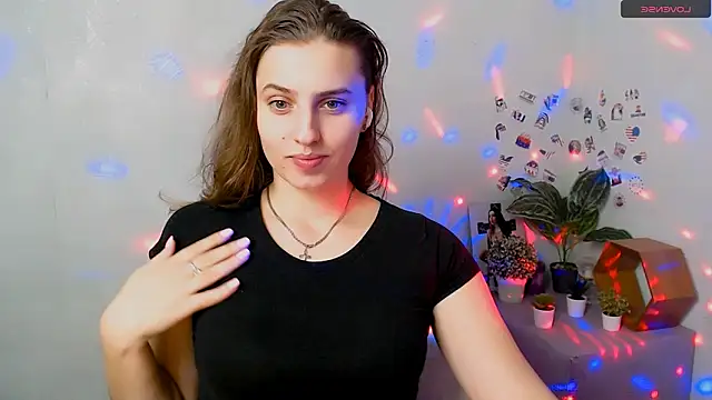 AmandaDimond  online show from 24, 11, 2025