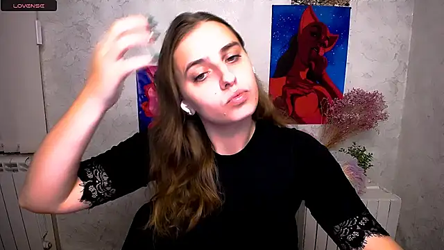 Snapshot of AmandaDimond_ chatting on 26, 9, 2025 AmandaDimond online show from 26, 9, 2025