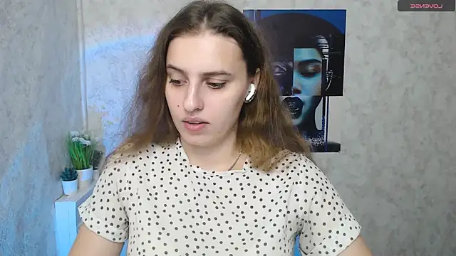 AmandaDimond  online show from 20, 11, 2025