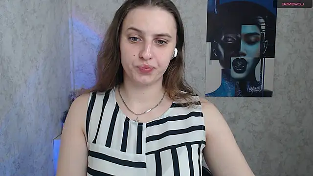 Snapshot of AmandaDimond_ chatting on 20, 4, 2026 AmandaDimond online show from 20, 4, 2026