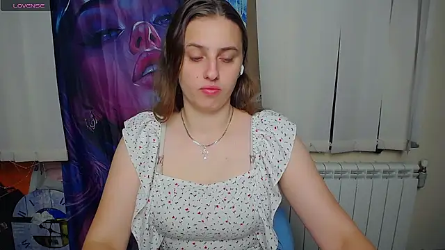 AmandaDimond  online show from 16, 6, 2026
