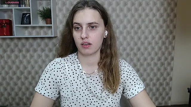 AmandaDimond  online show from 25, 11, 2025