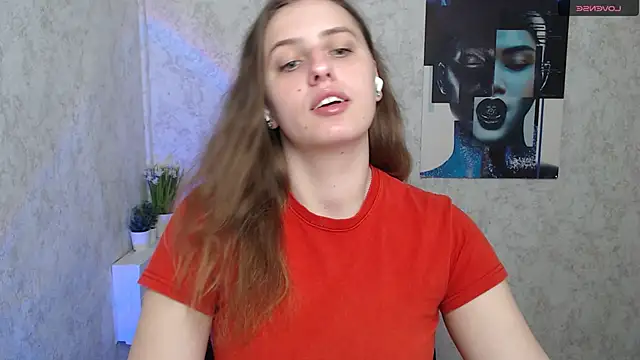 Snapshot of AmandaDimond_ chatting on 21, 4, 2026 AmandaDimond online show from 21, 4, 2026