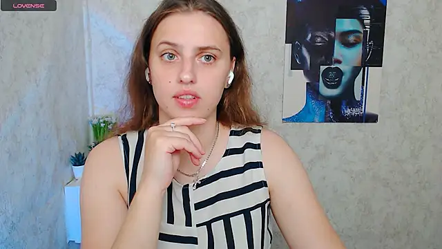 Snapshot of AmandaDimond_ chatting on 24, 5, 2026 AmandaDimond online show from 24, 5, 2026