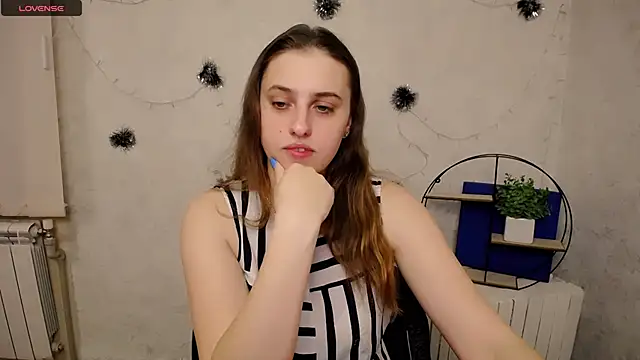 Snapshot of AmandaDimond_ chatting on 18, 3, 2026 AmandaDimond online show from 18, 3, 2026