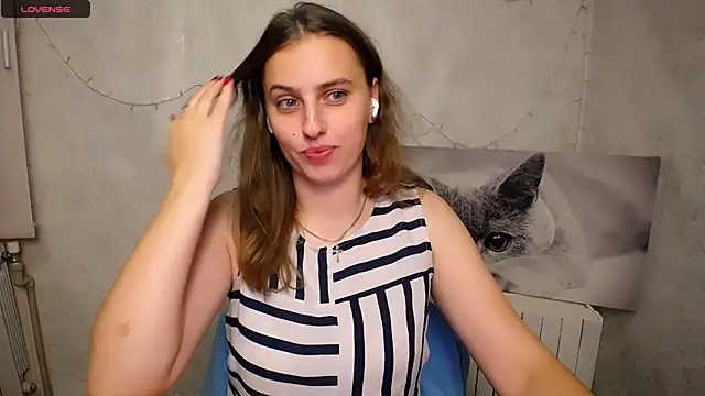 AmandaDimond  online show from 12, 7, 2026