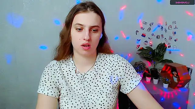 Snapshot of AmandaDimond_ chatting on 19, 12, 2025 AmandaDimond online show from 19, 12, 2025
