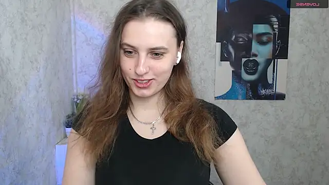 Snapshot of AmandaDimond_ chatting on 19, 4, 2026 AmandaDimond online show from 19, 4, 2026
