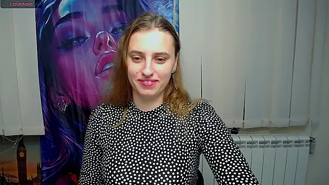 AmandaDimond  online show from 28, 11, 2025