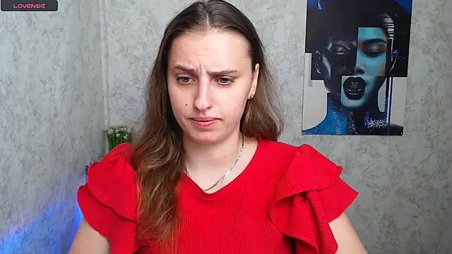Snapshot of AmandaDimond_ chatting on 26, 5, 2026 AmandaDimond online show from 26, 5, 2026