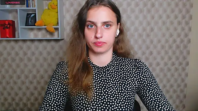 AmandaDimond  online show from 8, 7, 2026
