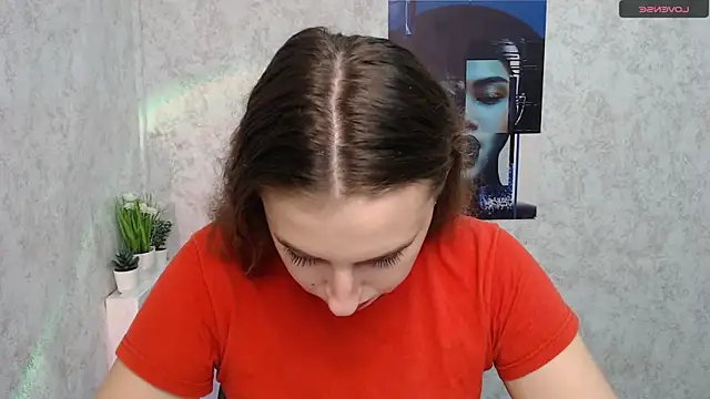 AmandaDimond  online show from 21, 10, 2025