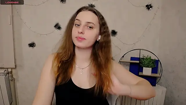 Snapshot of AmandaDimond_ chatting on 26, 2, 2026 AmandaDimond online show from 26, 2, 2026