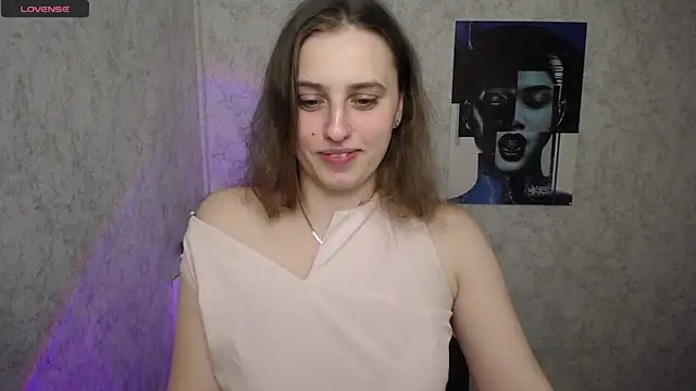 Snapshot of AmandaDimond_ chatting on 26, 4, 2026 AmandaDimond online show from 26, 4, 2026
