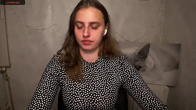 AmandaDimond  online show from 23, 7, 2026
