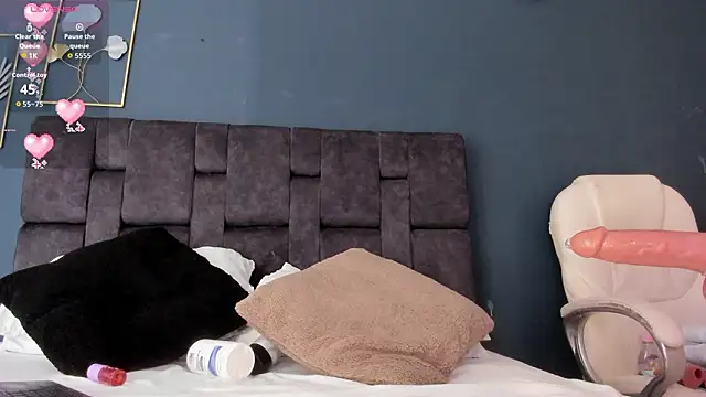 salome-gh online show from 3, 3, 2026