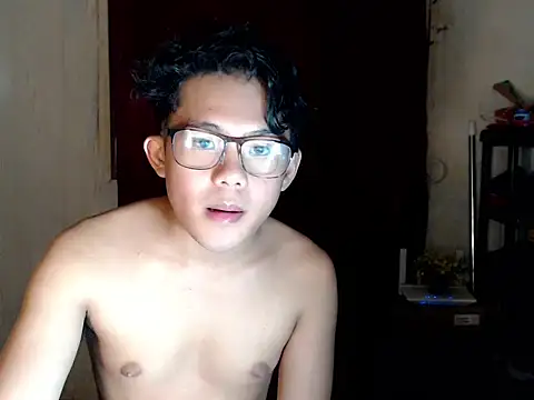 twink asianbunny online show from 5, 11, 2025