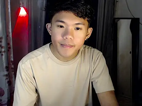 twink asianbunny online show from 14, 9, 2025