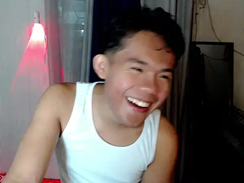 twink asianbunny online show from 12, 9, 2025